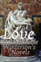 Love in Jeanette Winterson's Novels : 181