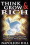 Think and Grow Rich! : The Original Version