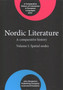 Nordic Literature : A comparative history. Volume I: Spatial nodes : XXXI