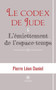 Le codex de Jude et L'emiettement de l'espace-temps