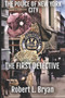 The Police of New York City : The First Detective