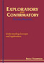 Exploratory and Confirmatory Factor Analysis : Understanding Concepts and Applications