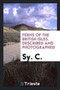 Ferns of the British Isles. Described and Photographed by Sy C - Paperback Ferns of the British Isles. Described and Photographed by Sy C - Paperback