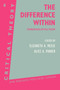 The Difference Within : Feminism and Critical Theory