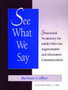 See What We Say