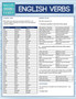 English Verbs (Speedy Study Guides)