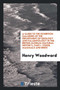 A Guide to the Exhibition Galleries of the Department of Geology and Palaentology in the British Museum (Natural History), Part I.-Fossil Mammals and Birds by Henry Woodward - Paperback
