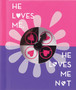 Spotlights : He Loves Me,He Loves Me Not