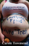Southern Fried White Trash by Carole Townsend - Paperback