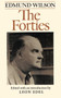 The Forties: from Notebooks and Diaries of the Period by Edmund Wilson - Paperback