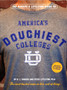 America's Douchiest Colleges by Chronicle Books - Paperback