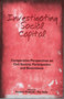 Investigating Social Capital : Comparative Perspectives on Civil Society, Participation and Governance