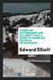 American Government and Majority Rule : A Study in American Political Development by Edward Elliott - Paperback