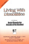 Living with Disabilities