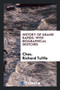 History of Grand Rapids : With Biographical Sketches by Chas Richard Tuttle - Paperback
