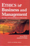 Ethics in Business and Management : Islamic and Mainstream Approaches