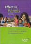 Effective Panels : Guidance on Regulations, Process and Good Practice in Adoption and Permanence Panels