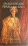 Shakespeare, Persia and the East