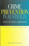 Crime Prevention in Australia
