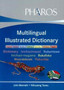 Multilingual illustrated dictionary