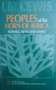 Peoples of the Horn of Africa : Somali, Afar and Saho
