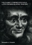Voltaire's Tormented Soul : A Psychobiographic Inquiry