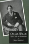 Oscar Wilde : The Critic As Humanist
