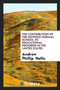 The Contribution of the Oswego Normal School to Educational Progress in the United States by Andrew Phillip Hollis - Paperback