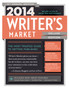 2014 Writer's Market Deluxe
