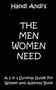 The Men Women Need by Andrea Sullivan - Paperback