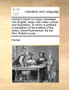 Homer's Hymn to Ceres, Translated Into English Verse; With Notes, Critical and Illustrative. to Which Is Prefixed, a Translation of the Preface of the