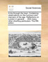 A Trip Through the Town. Containing Observations on the Humours and Manners of the Age. Reflections on London in General. ... with Many Other Diverting Particulars. the Fifth Editon.