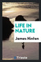 Life in Nature by James Hinton - Paperback
