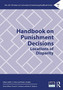 HANDBOOK ON PUNISHMENT DECISIONS