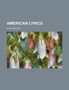 American Lyrics