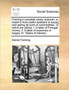 Fenning's complete ready reckoner : or, trader's most useful assistant in buying and selling all sorts of commodities, To which are added, I. A table of Portugal money, II. A table of expences or wage