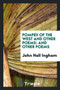 Pompeii of the West and Other Poems : And Other Poems by John Hall Ingham - Paperback
