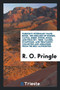 Purdon's Veterinary Hand-Book. the Diseases of Horses, Cattle, Sheep, Swine, Dogs, and Poultry, Their Causes, Symptoms, and Treatment : Collected and Arranged from the Best Authorities by R O Pringle - Paperback