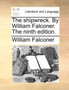 The Shipwreck. by William Falconer. the Ninth Edition.