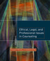 Ethical, Legal, and Professional Issues in Counseling, Updated