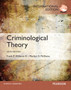 Criminological Theory : International Edition
