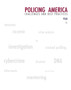 Policing America : Challenges & Best Practices