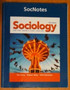 Sociology for the 21st Century : SocNotes