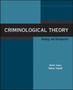 Criminological Theory: Readings and Retrospectives