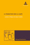 La Traduction Sous La Loupe : Lectures Critiques de Textes Traduits : 38