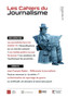 Les Cahiers du Journalisme, V.2, NO5