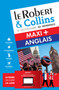 Le Robert Et Collins Maxi Plus Anglais