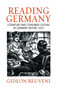 Reading Germany : Literature and Consumer Culture in Germany before 1933