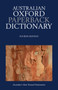 Australian Oxford Dictionary
