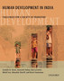 Human Development in India : Challenges for a Society in Transition